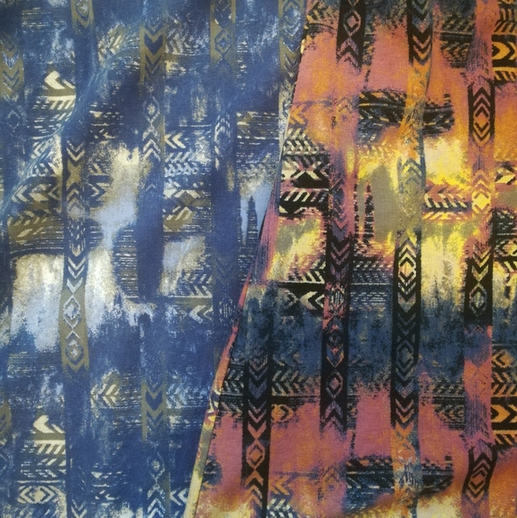 2 for $60 Workout Yoga Tops - Picture 2 of 3